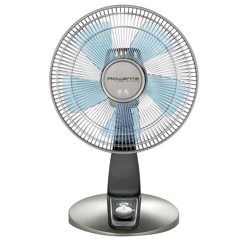 ボルネード 扇風機 ビンテージファン シルバースワン Sサイズ 高さ36cm