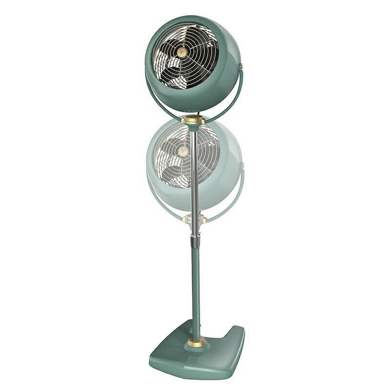 ボルネードサーキュレータースタンドスタンディングファンシニア3スピードvornadoSeniorPedestalStandingFan家電