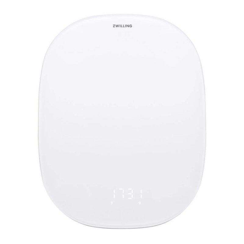 【送料無料】デジタルキッチンスケールガラス計量器ブラック黒SmartWeighDigitalFood&KitchenScale,SleekGlassPlatform,Black