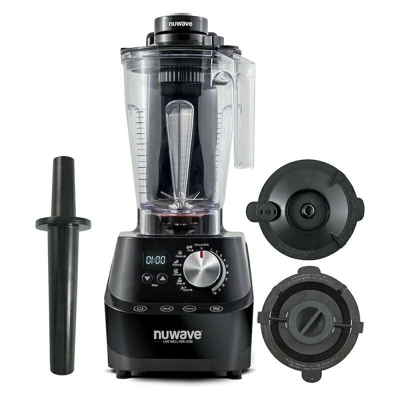 ミキサー 2.1L スピード10段階 プレメニュー10種 タンブラー付
