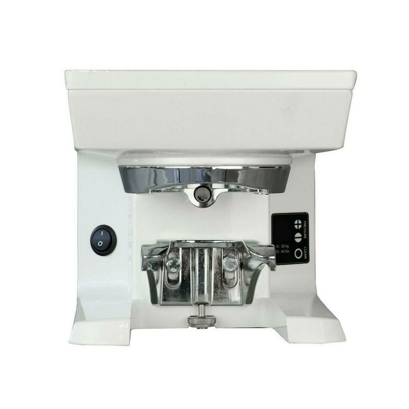 オートタンパー　PUQpress mini （GEN5） Puqpress Gen 5 Mini - 自動コーヒータンパー - CoffeeRoast Co.