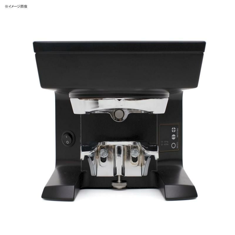 自動タンピングマシン puqpress M2 オートタンパー 圧力調節可能 Mythos 1 2用 自動タンピングマシン M2 オートタンパー 圧力調節可能