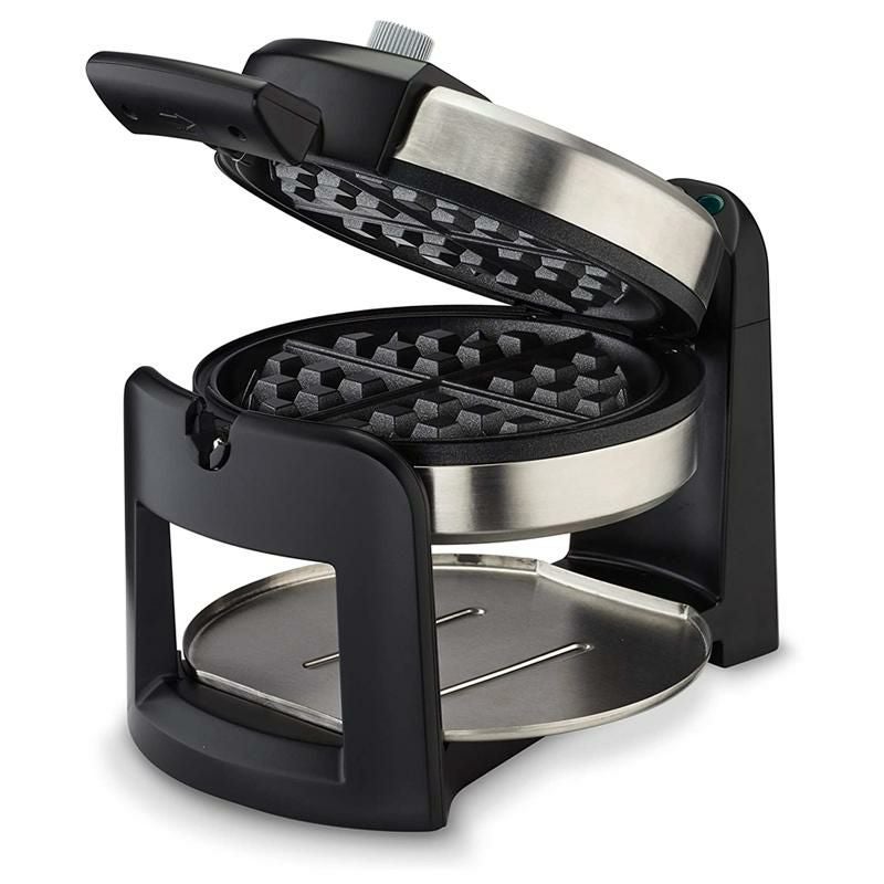クイジナート ワッフルメーカー WAF-200 ベルギーワッフル 楽天市場】Cuisinart クイジナート WAF-200 4枚 ベルギーワッフル