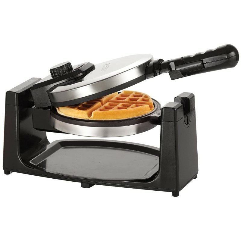 家庭用 クイジナート 縦置き ワッフルメーカー Cuisinart Vertical