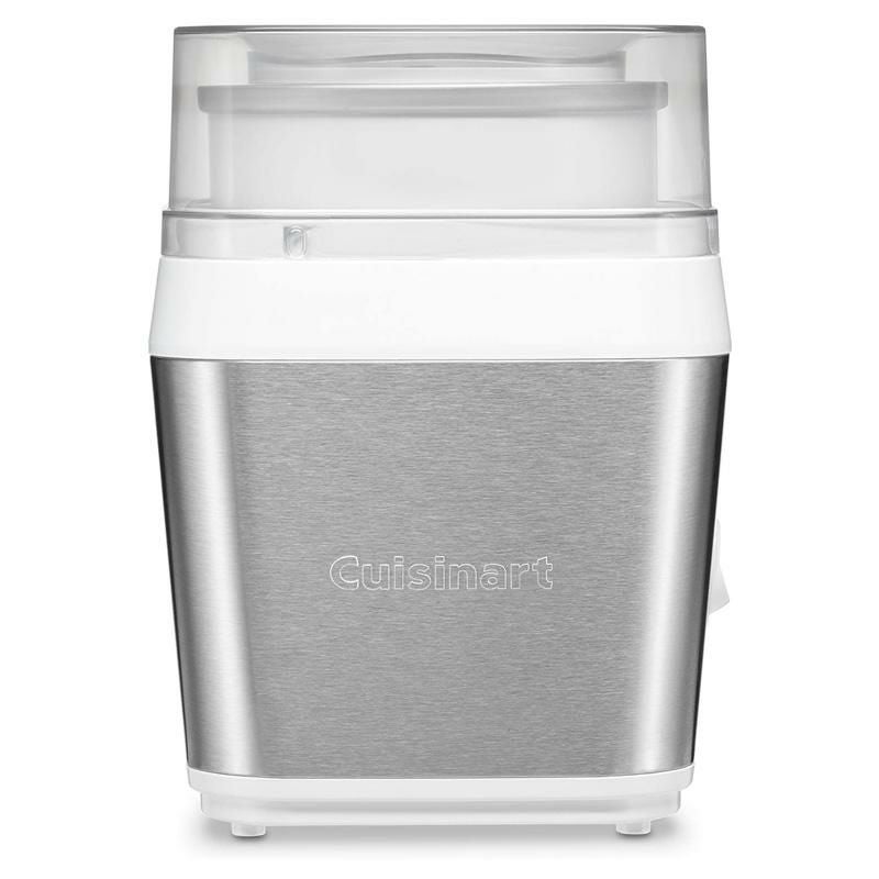クイジナート アイスクリームメーカー 1.4L Cuisinart ICE-21 Frozen