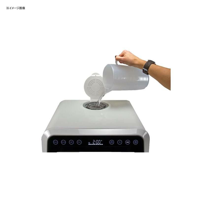 タンク式食洗機食器洗い工事不要MiniCountertopDishwasherinWhitewith3-PlaceSettingCapacity家電