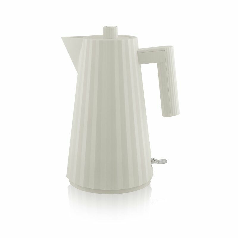 アレッシィ　ケトル 電気ケトル ミケーレ・デ・ルッキ アレッシィ ALESSI ELECTRIC KETTLE