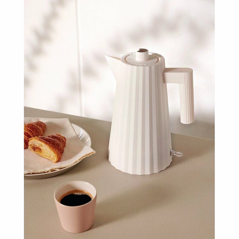 電気ケトル ミケーレ・デ・ルッキ アレッシィ ALESSI ELECTRIC KETTLE