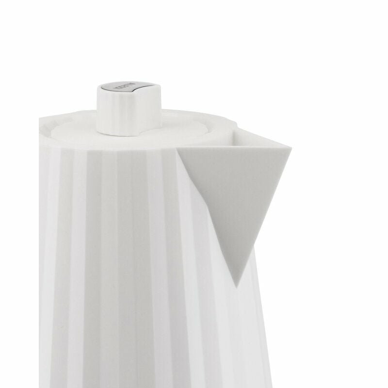 電気ケトル ミケーレ・デ・ルッキ アレッシィ ALESSI ELECTRIC KETTLE