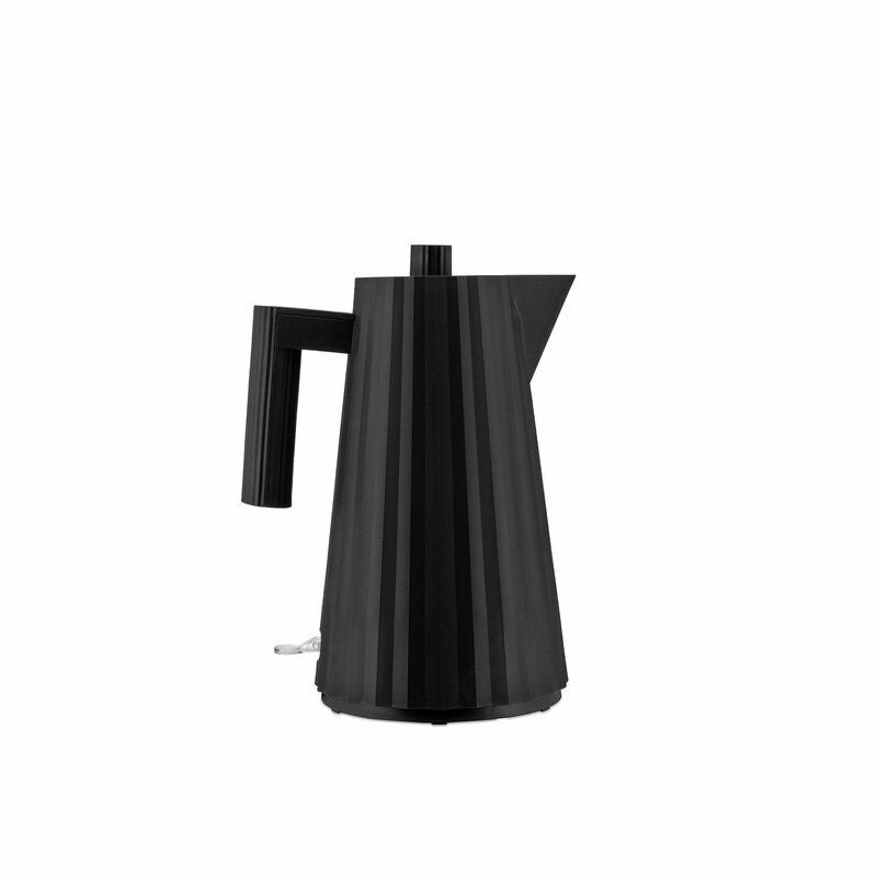 電気ケトル ミケーレ・デ・ルッキ アレッシィ ALESSI ELECTRIC KETTLE