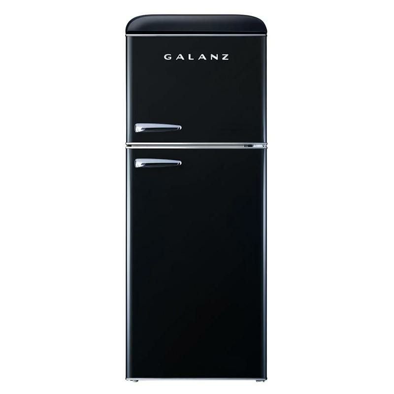 2ドア冷蔵庫130L　 冷蔵庫 130L 家庭用 冷凍冷蔵庫 おしゃれ 一人暮らし 新生活 2ドア 大
