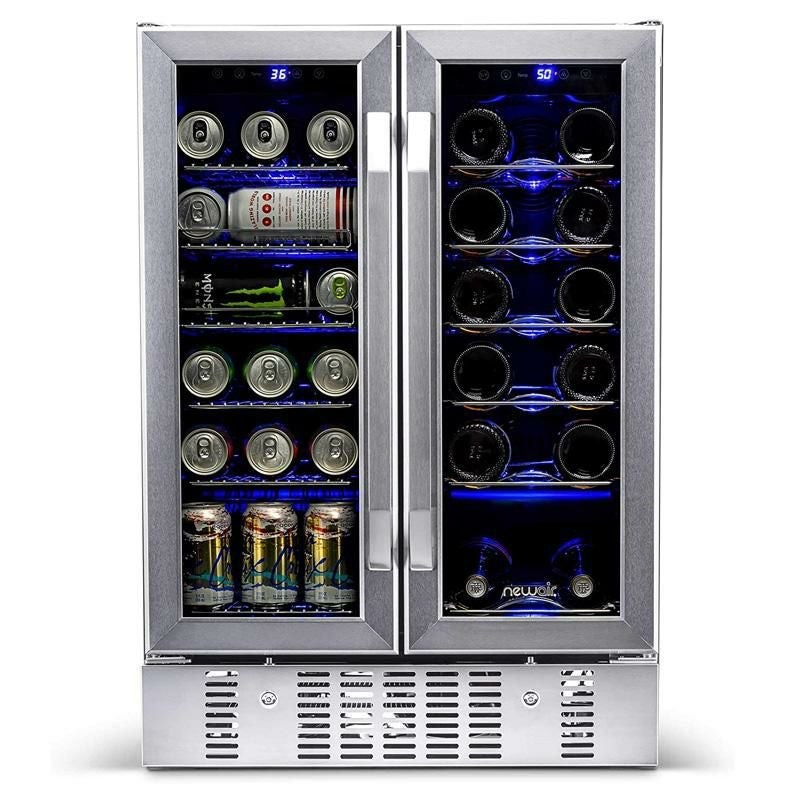ワイン チラー クーラー 保冷 Cooper Cooler Rapid Beverage & Wine