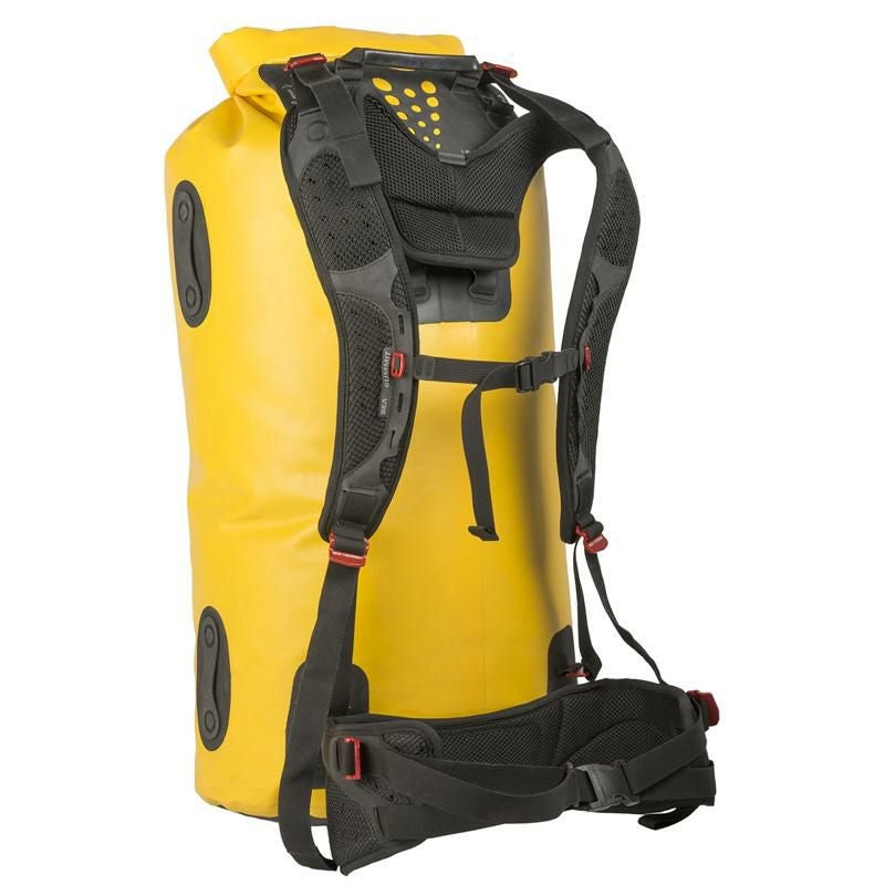 バックパック防水耐寒アウトドアキャンプSeatoSummitHYDRAULICDRYPACK