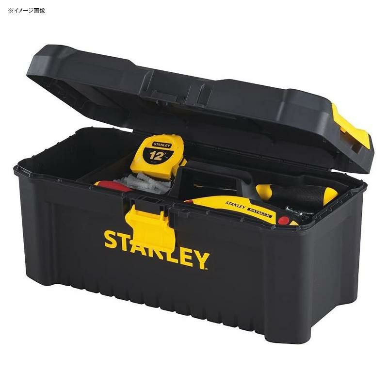 スタンレー ツールボックス 工具箱 41cm Stanley Tools and Consumer