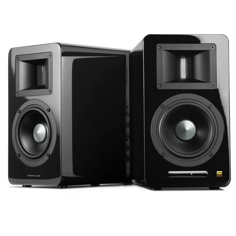 Klipsch The Sixes クリプシュ ヘリテージ アクティブスピーカー Klipsch “The Sixes” Powered Speakers