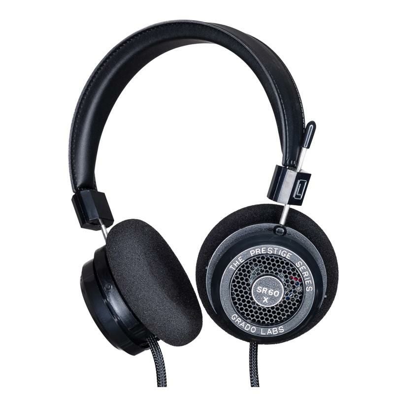 ヘッドホン ヘッドフォン アメリカ製 Grado グラド 4OurEars headphone