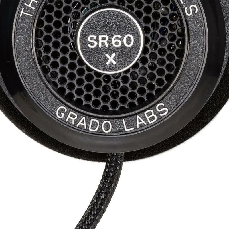 ヘッドホン ヘッドフォン アメリカ製 Grado グラド 4OurEars headphone