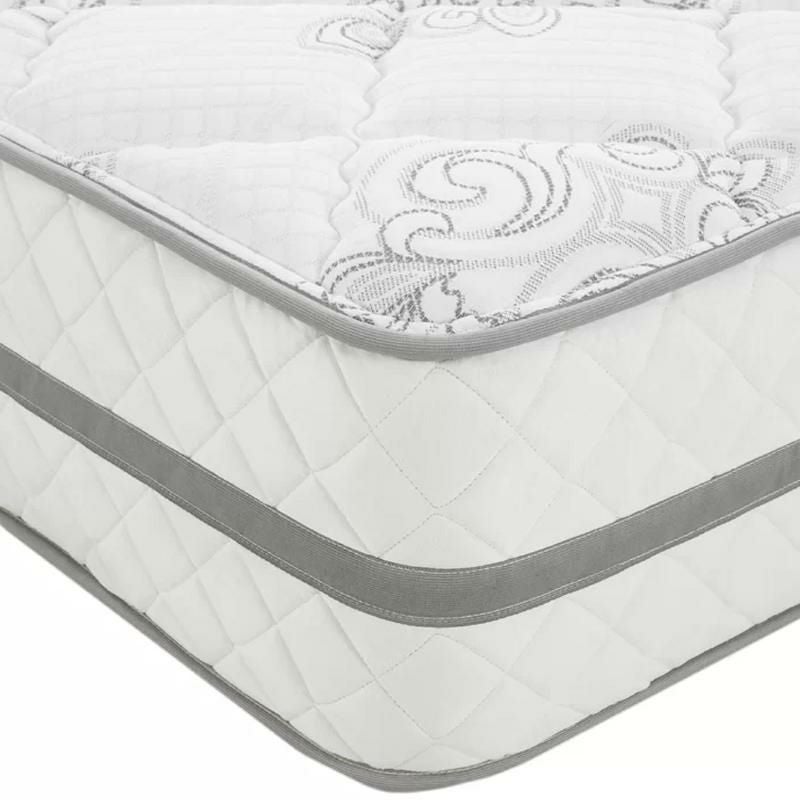マットレススプリングポケットコイル厚さ30cmWayfairSleep12"FirmInnerspringMattress