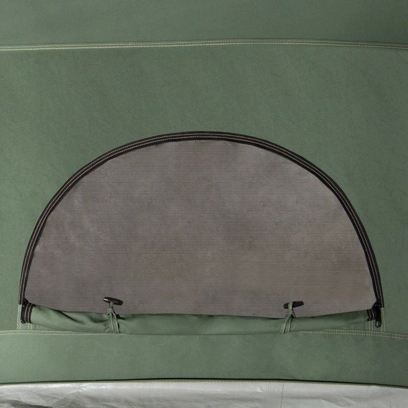 ベルテント防水キャンバスキャンプアウトドアWhiteduckRegattaBellTent