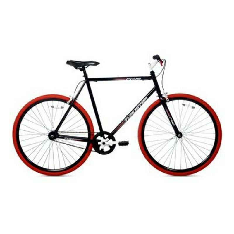 ピストバイク 自転車 ケント Kent Thruster 700C Men's Fixie Bike