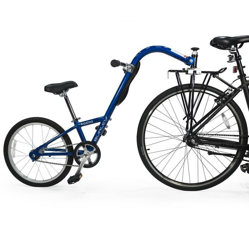 チャイルドトレーラー バーレー サイクルトレーラー ミノウ 自転車用