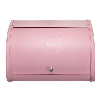 ホーリーホームブレッドボックスケースHollyHOMEBreadBoxBinForKitchenCounterFarmhouse