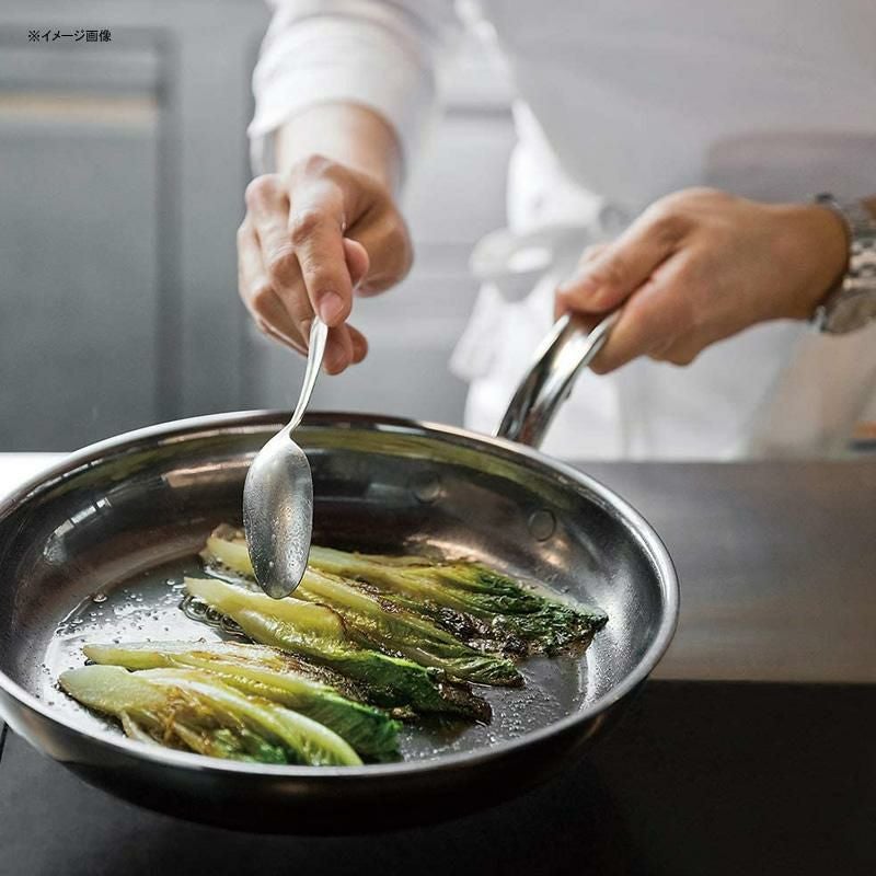 へスタン ナノボンド フライパン チタン 3層 Hestan - NanoBond