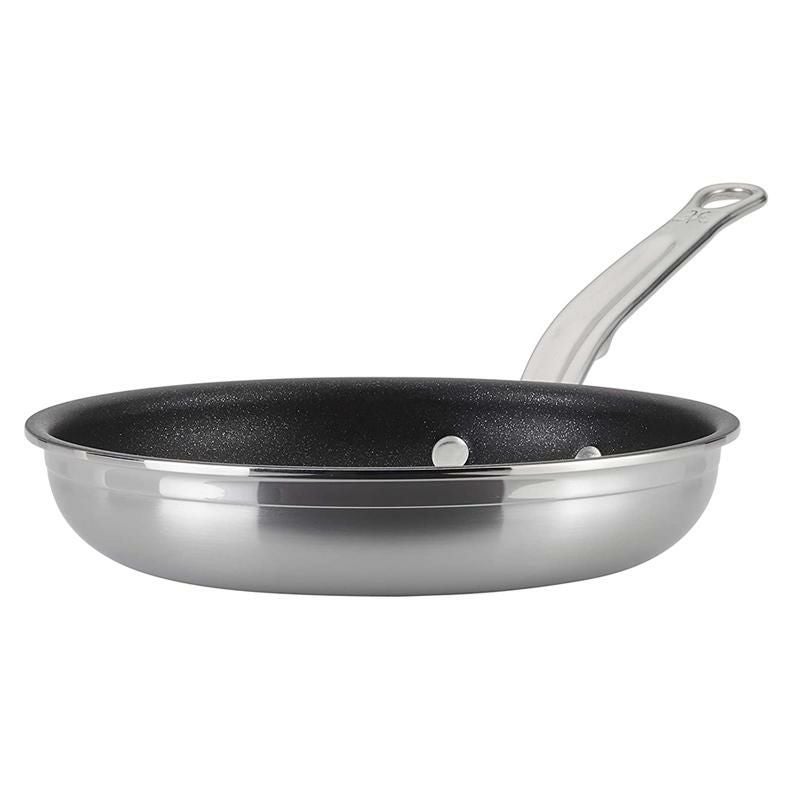 へスタン ナノボンド フライパン チタン 3層 Hestan - NanoBond
