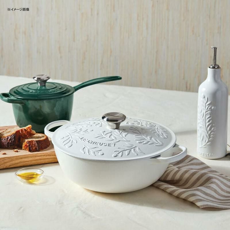 LE CREUSET　スープポット　18cm LE CREUSET - ル・クルーゼ スープポットの通販 by スーパーピー's