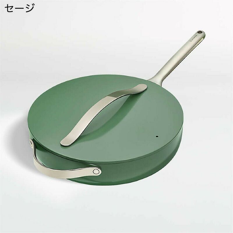 フライパン 直径20cm 7層 ステンレス デメイエレ プロライン ベルギー