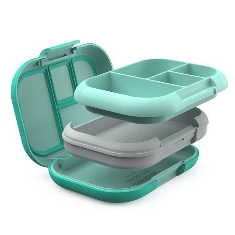 保冷 ランチボックス 弁当箱 子ども用 Bentgo Kids Chill Lunch Box
