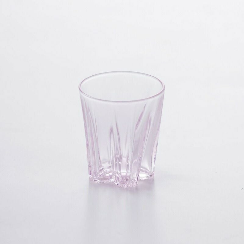 さくらさく サケグラス 桜色 100% SAKURASAKU GLASS SAKE | アルファ