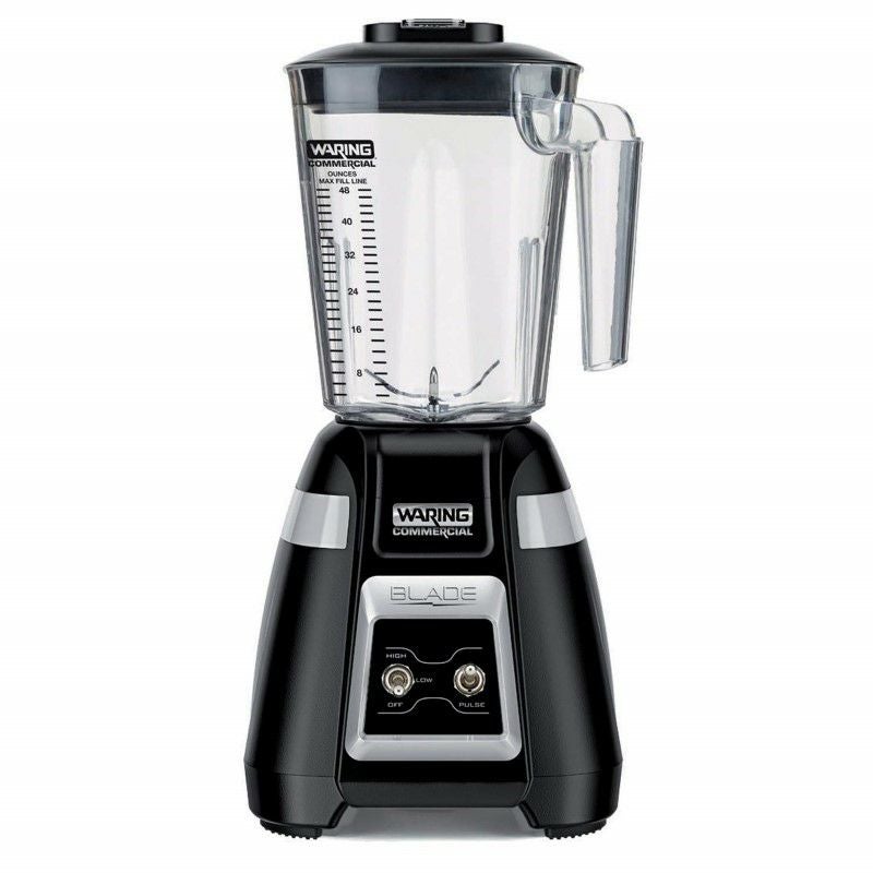 バーブレンダー 業務品質 ミキサー 1.4L 1HP スピード2段階 ワーリング