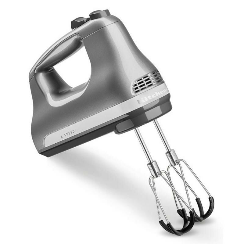 キッチンエイド ハンドミキサー 5スピード ウルトラパワー KitchenAid