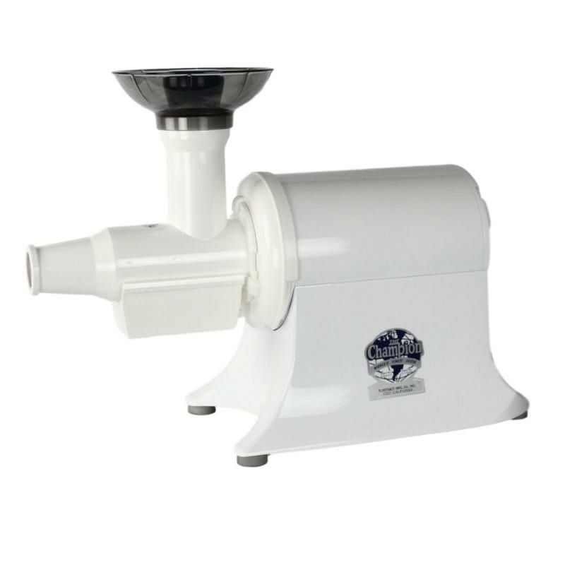 Champion ジューサー アメリカ 業務品質 チャンピオン ジューサー アメリカ製 Champion Juicer