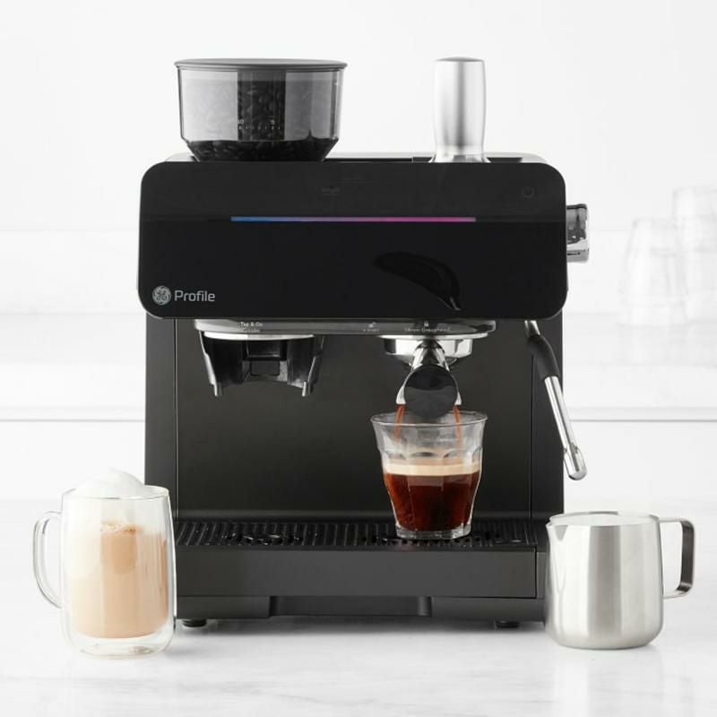 GE社 エスプレッソマシン セミオート PID Profile Semi-Automatic GE社 エスプレッソマシン セミオート PID Profile Semi-Automatic