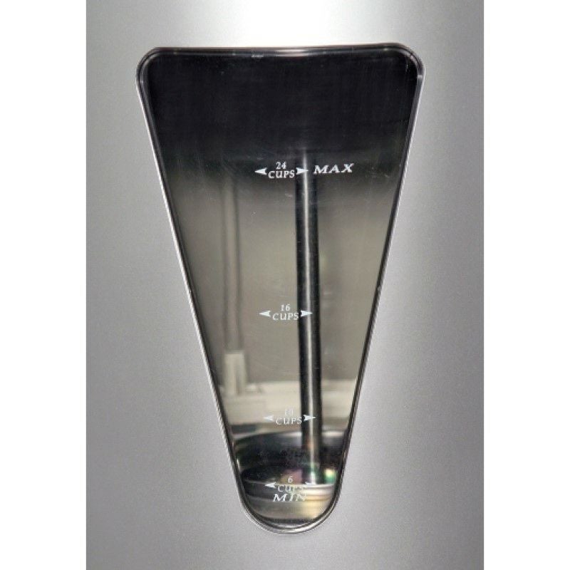 大きいコーヒーメーカーコーヒー紅茶ホットワインサーバーTotalChef24CupCoffeeandWineUrnTCXU-24