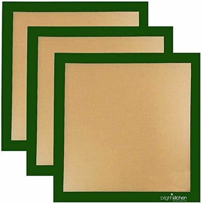 食品乾燥器用シート9-packofHighQuality14"x14"Non-stickDehydratorSheets-fitsExcalibur2500,3500,2900or3900