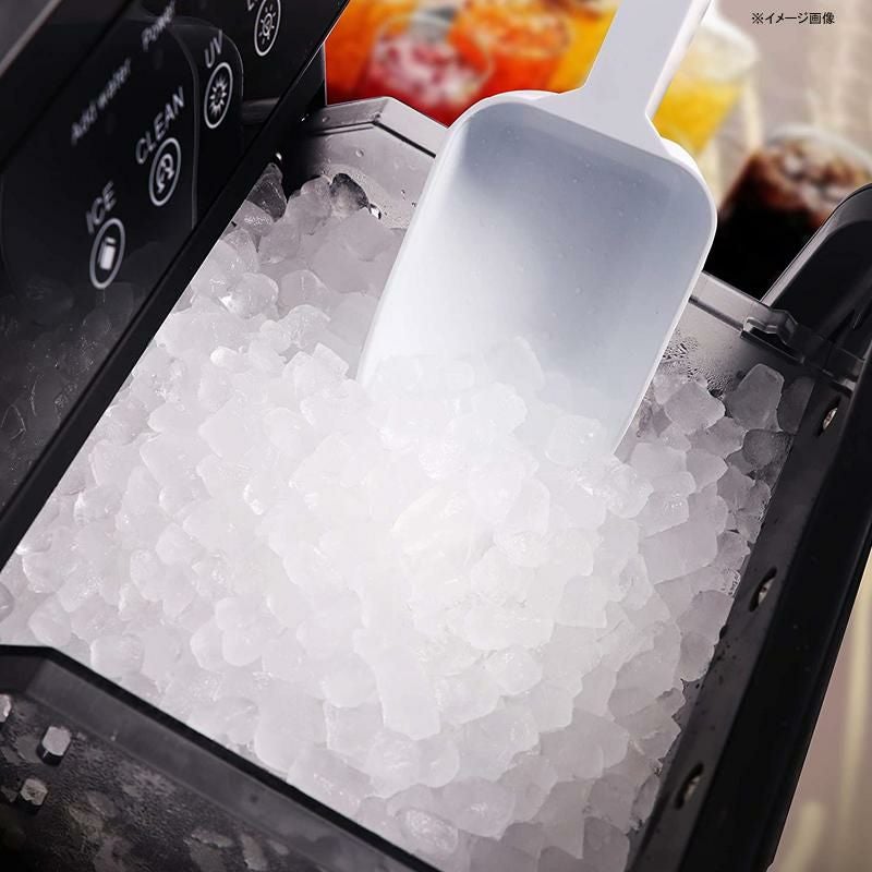 製氷機 ナゲットアイスメーカー 細かい FRIGIDAIRE EFIC235-AMZ