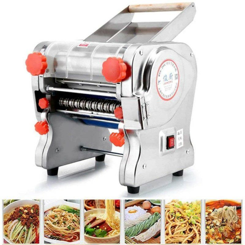 インペリア イタリア製 電動 パスタマシン ローラー ステンレス