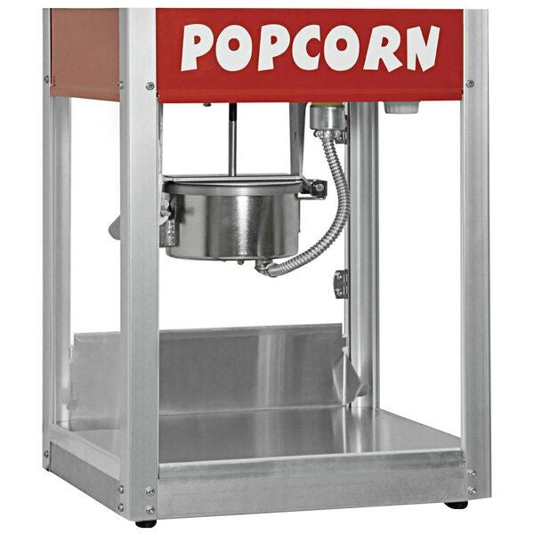 業務品質ポップコーンマシンメーカーkanokornPopcornMachine|ThriftyPop4&8oz家電