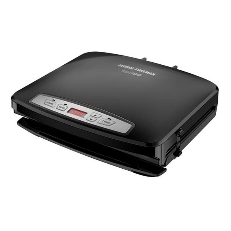 George Foreman／ジョージフォアマン | アルファエスパス