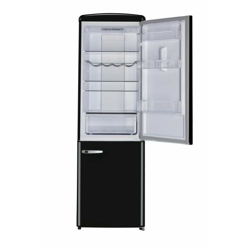 冷蔵庫 冷凍庫 2ドア 330L 幅60cm Classic Retro 23.6 in. 11.7 cu. ft