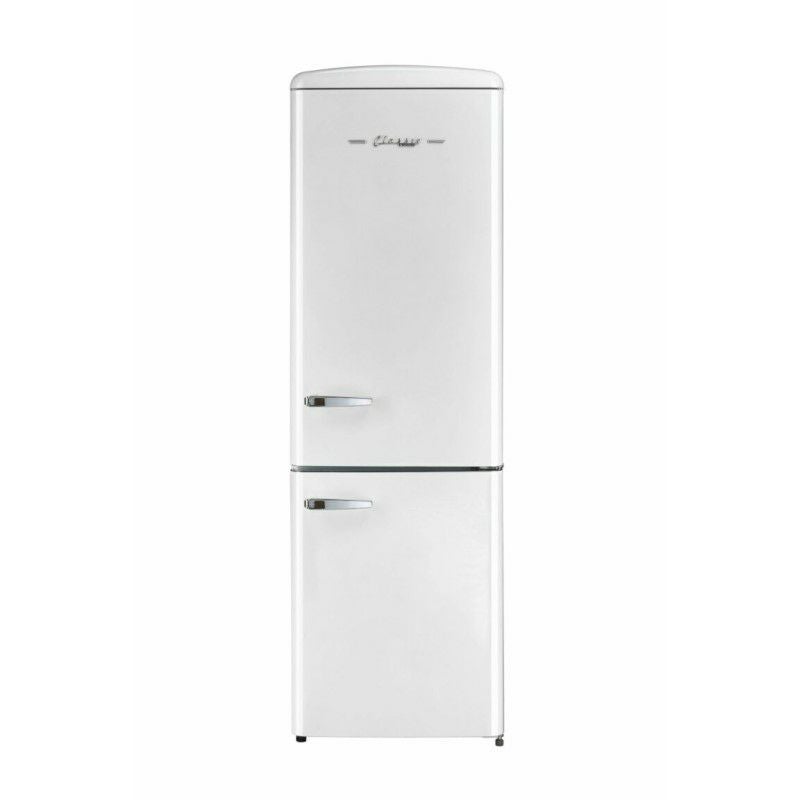冷蔵庫 冷凍庫 2ドア 330L 幅60cm Classic Retro 23.6 in. 11.7 cu. ft