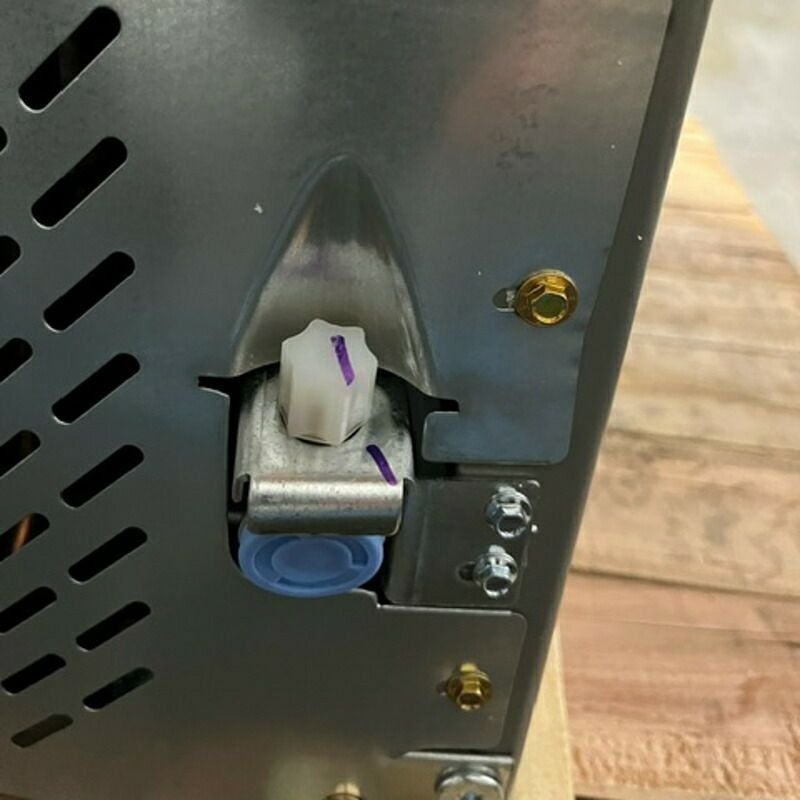 冷蔵庫冷凍庫2ドア幅84cmステンレス595LMAYTAG33-INCHWIDETOPFREEZERREFRIGERATORWITHEVENAIRCOOLINGTOWER-21CU.FT.家電【代引不可】