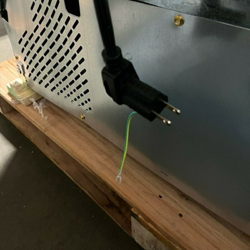 冷蔵庫冷凍庫2ドア幅84cmステンレス595LMAYTAG33-INCHWIDETOPFREEZERREFRIGERATORWITHEVENAIRCOOLINGTOWER-21CU.FT.家電【代引不可】