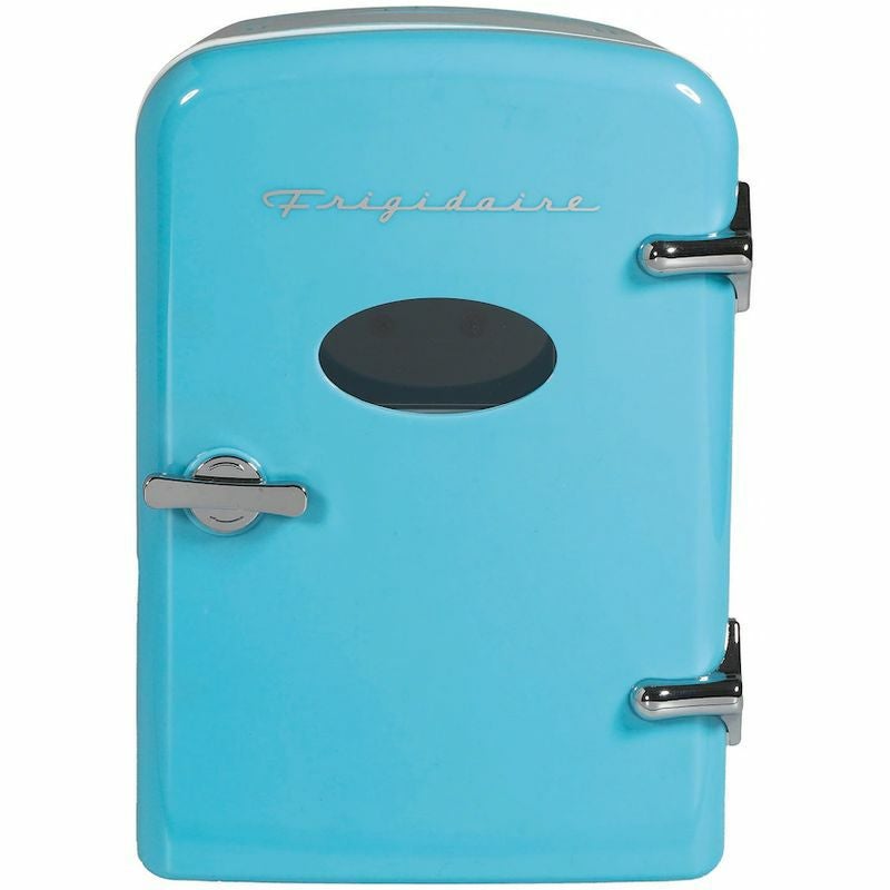 コカコーラ ミニ 保冷庫 6缶 4L 車載可 Coca-Cola Classic Portable 6