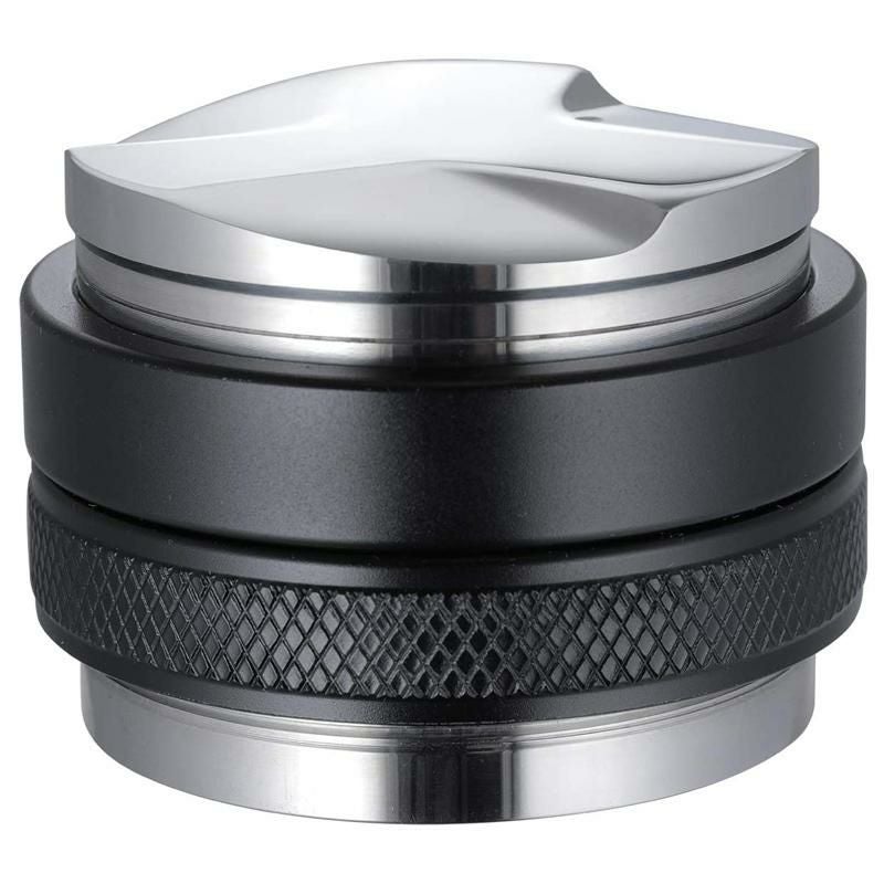 ボトムレス ポルタフィルター ブレビル適合 CREMA 54mm Bottomless