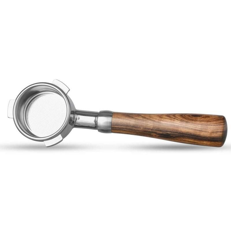 ボトムレス ポルタフィルター ブレビル適合 CREMA 54mm Bottomless