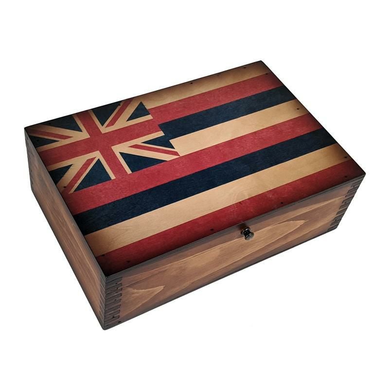 木箱 アメリカ製 ミリタリー 軍隊 ボックス Relic Wood Military Oath